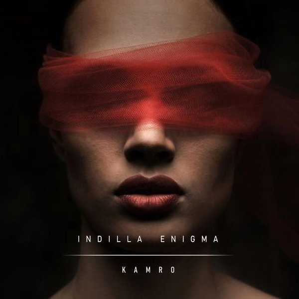 Kamro - Indilla Enigma (Original Mix)