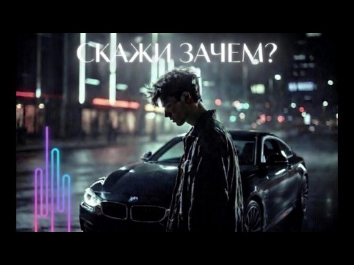 RiftBeats - СТИМУЛ - скажи зачем?