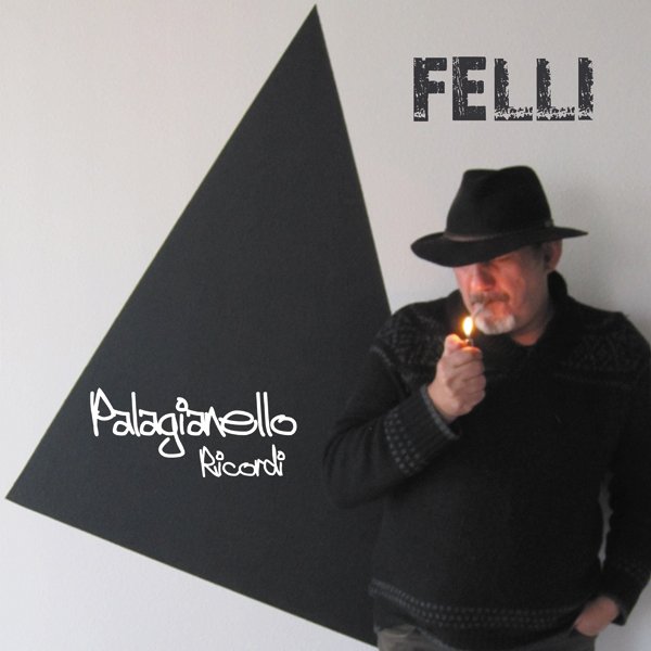 Felli - Prisoner Of Love