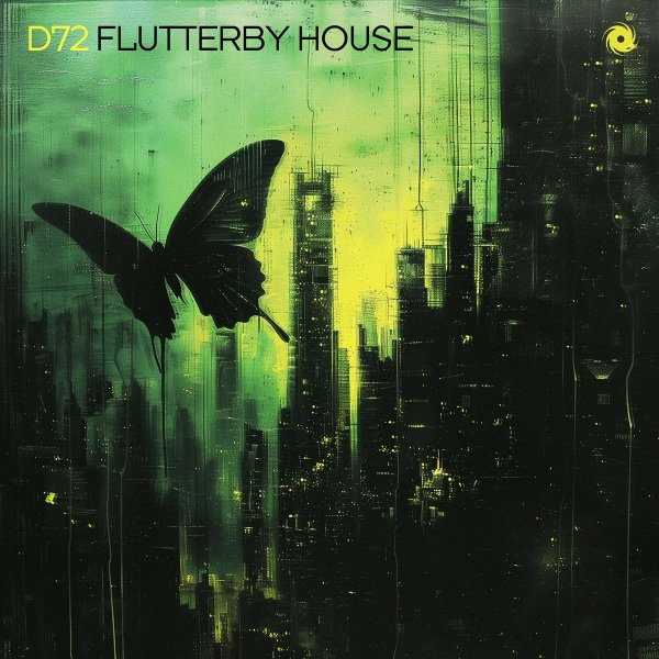 D72 - Flutterby House (Extended Mix)