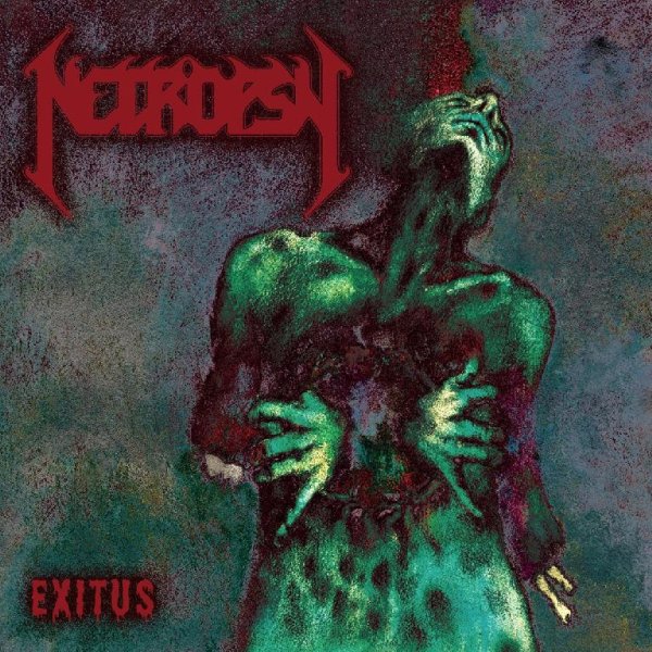 Necropsy - Meat Ceremony