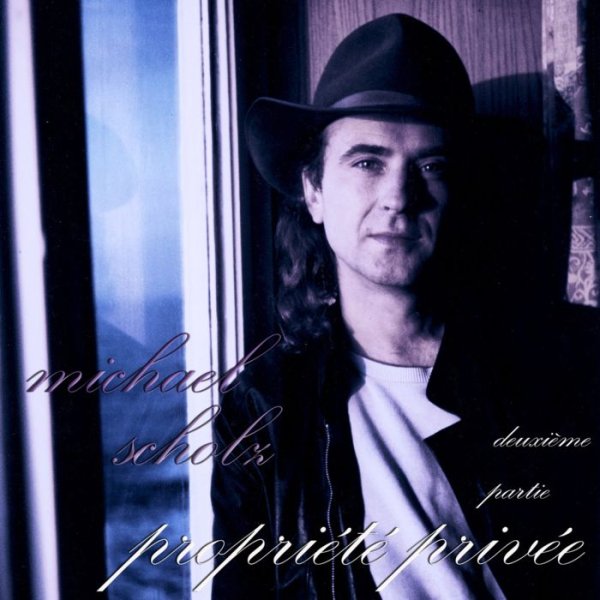 Michael Scholz - Love Waits