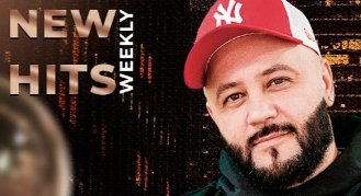 Dj Ramezz - Live It Up