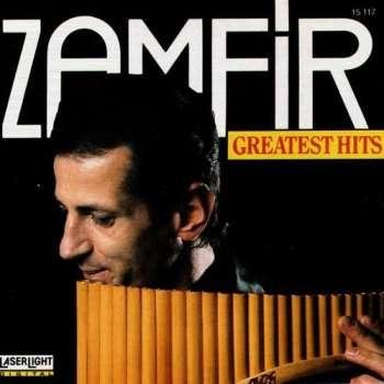 Gheorghe Zamfir - Ave Maria
