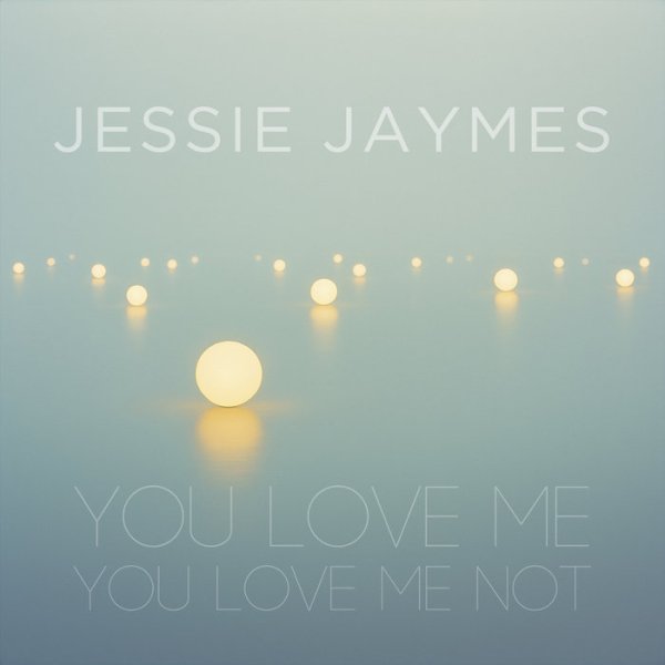 Jessie Jaymes - You Love Me You Love Me Not (Passionate People Italo Disco Mix 2025)