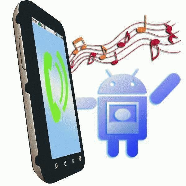 На звонок - Out Of My Mind (Ringtone)