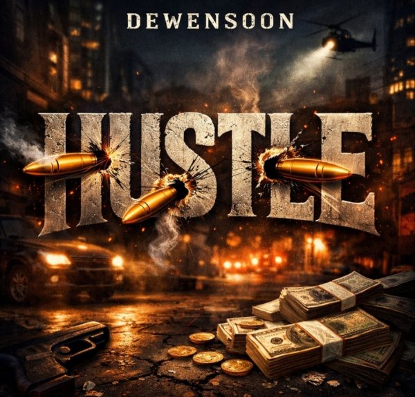 Dewensoon - Hustle
