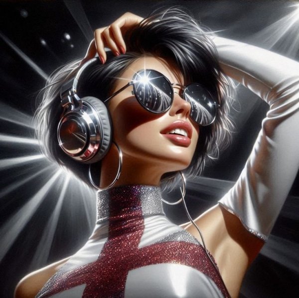 Ago Dancer - Rhythm Riot (KalashnikoFF Mix)