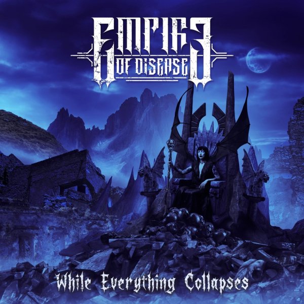 Empire of Disease - Depravity
