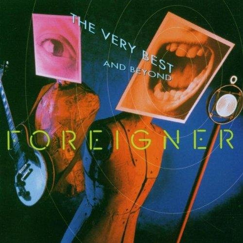 Foreigner - Urgent