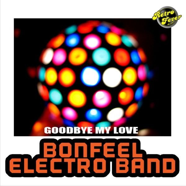 Bonfeel Electro Band - Time (Original Mix)