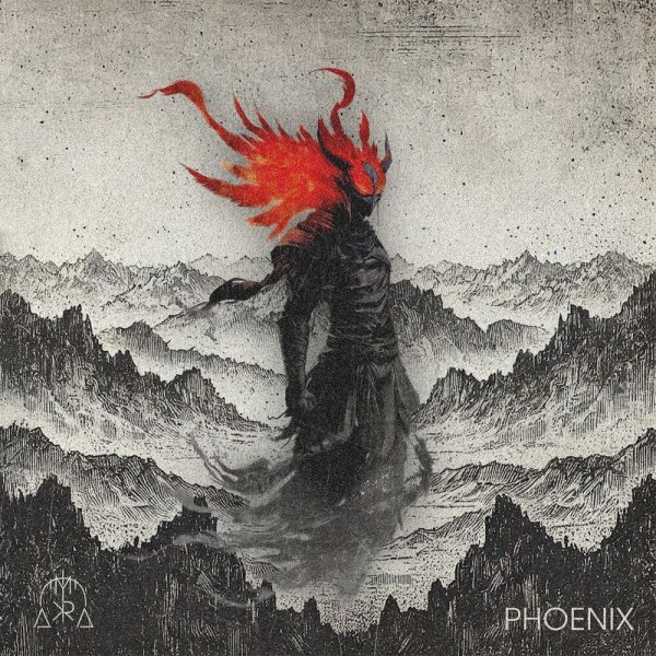 CRaymak &amp; Demitri Medina - Phoenix (feat. Tea Timerz)