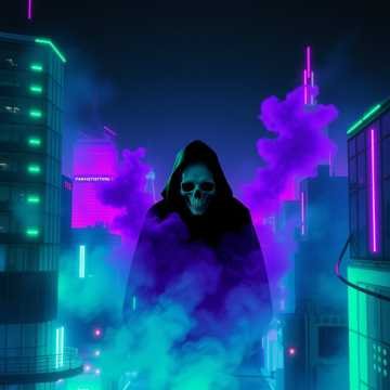 escvater08 - Злой Псих (Bass Mutation Mix)