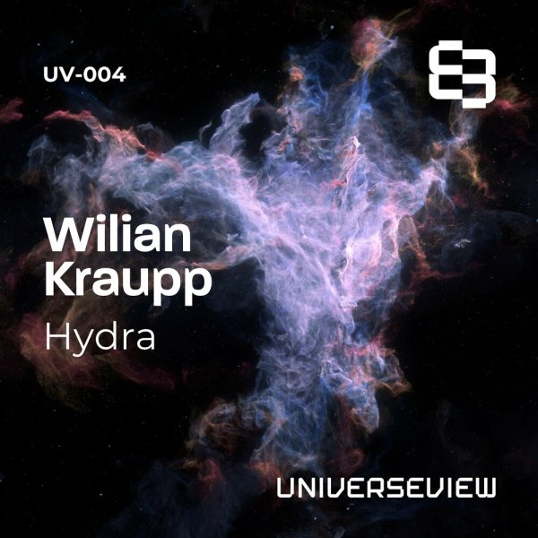 Wilian Kraupp - Alfarde (Original Mix)