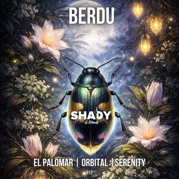 Berdu - El Palomar