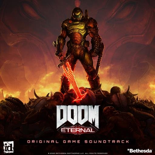 Mick Gordon &amp; Chad Mossholder - Hell On Earth