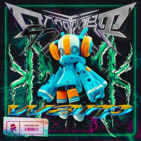Bossfight - Warp