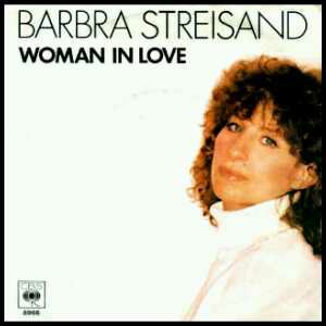 Barbra Streisand - Woman In Love 1980