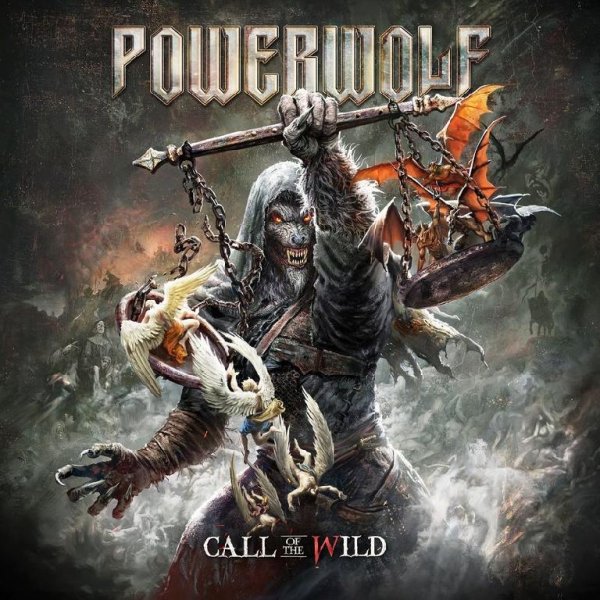 Powerwolf - Reverent of Rats