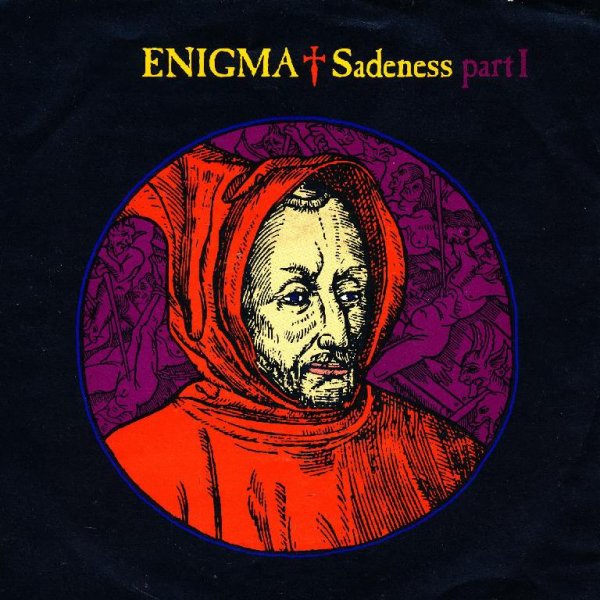 Enigma - Sadeness (Remix 2017)