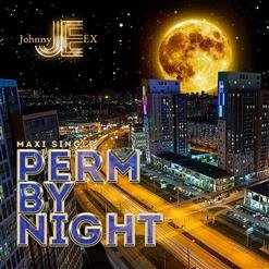 Johnny Ex - Perm By Night (Radio Version)