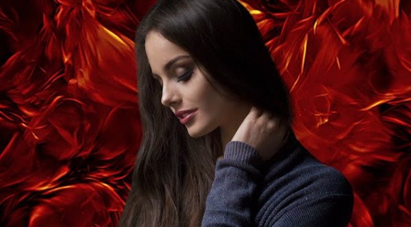 Anıl Atabey - MODERN BOOTS ( CLASSICS ) RECITAL ( NEW GENERATION ITALO DISCO )