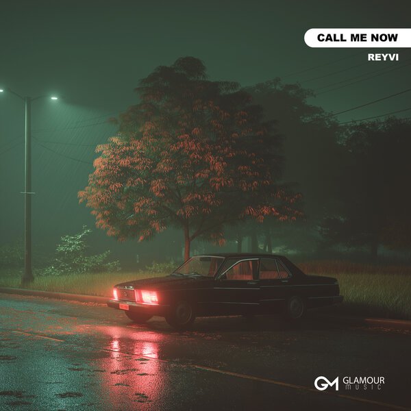 REYVI - Call Me Now (2025)