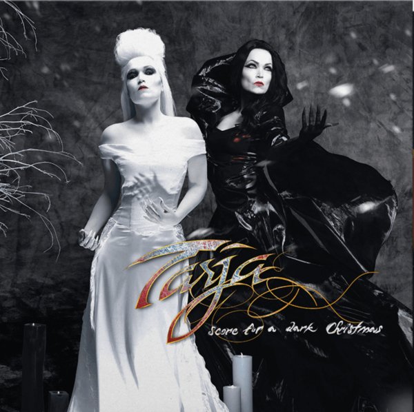 Tarja Turunen - Jingle Bell Rock