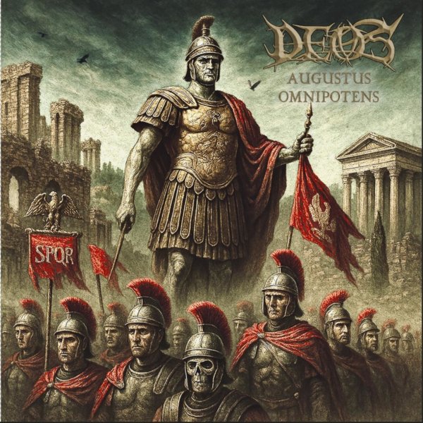 Deos - Dura Lex Sed Lex