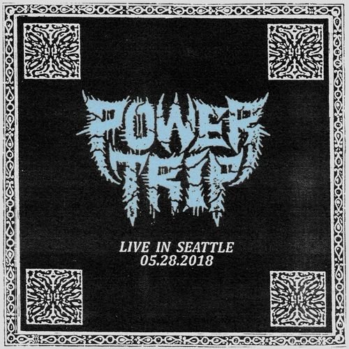 Power Trip - Crossbreaker (Live)