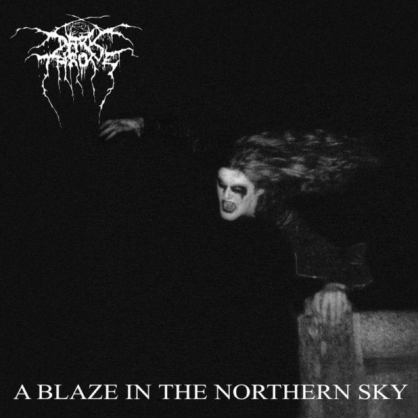 Darkthrone - In the Shadow of the Horns (Studio)