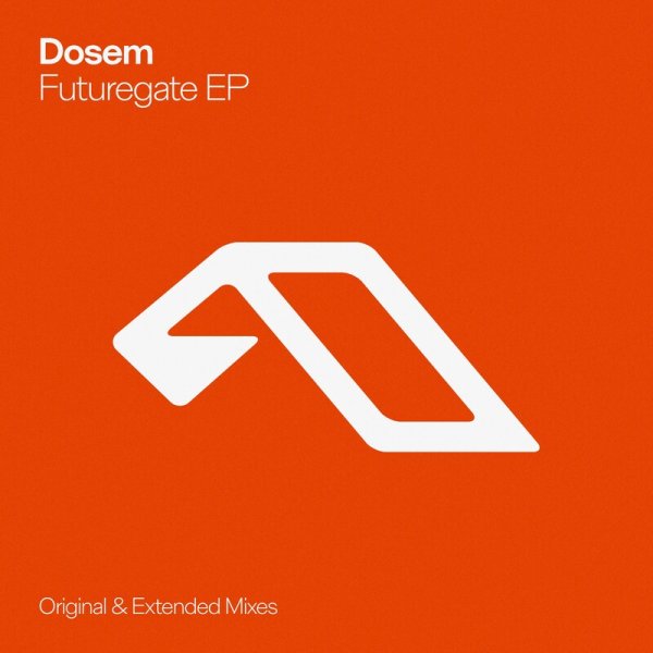 Dosem - Futuregate