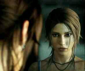 Lara Croft .Tomb Raider - Delerium:  Terra Firma Laras Mix