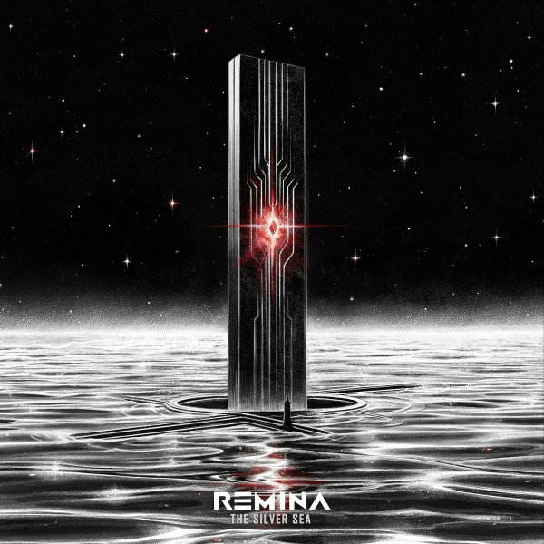 REMINA - Silence and the Silver Sea