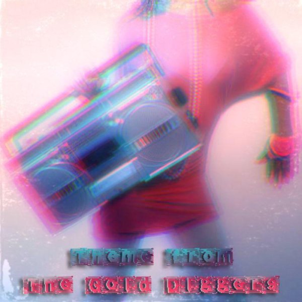 Evanton - Theme From The Gold Diggers