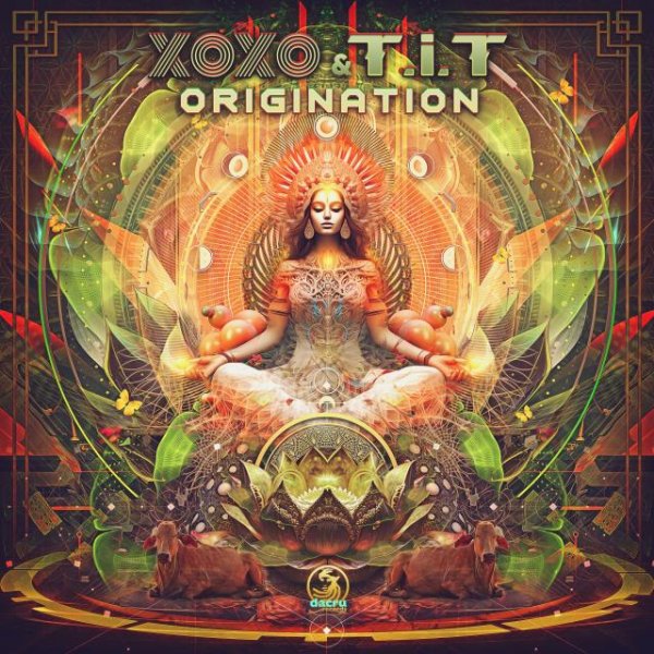 XoXo (FR) &amp; T.I.T - Equinox (Original Mix)