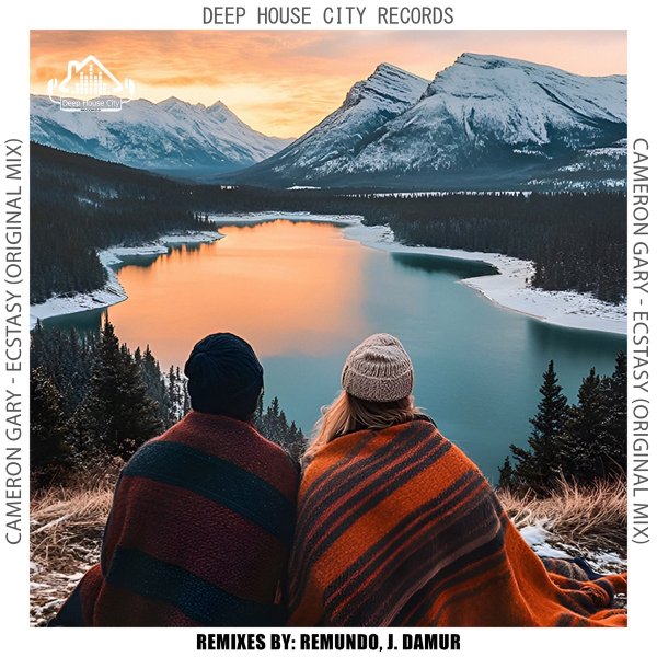 Cameron Gary - Ecstasy (Remundo Remix)