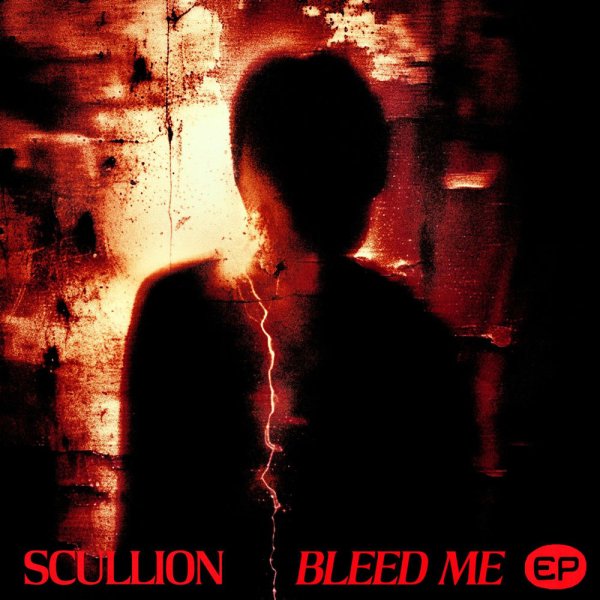 Scullion - ICE
