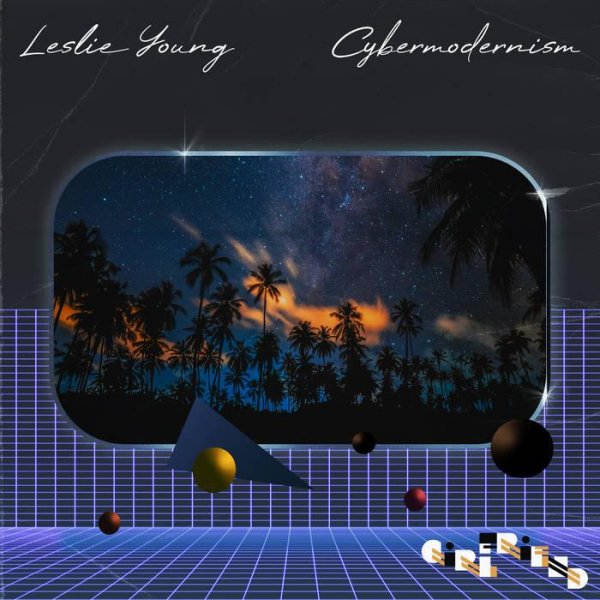 Leslie Young, Simone Vignola - With You