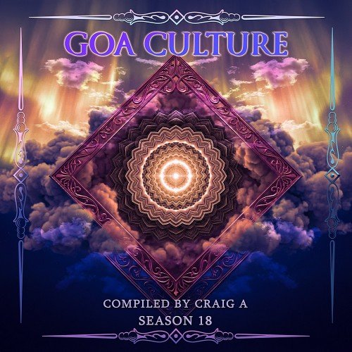 Ctrl4 - Broly (Original Mix)