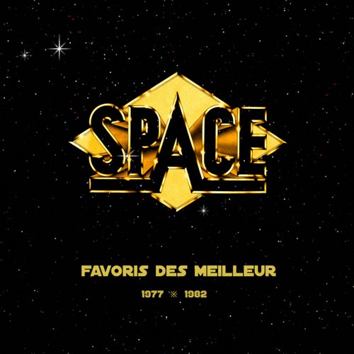 Space - Inner Voices