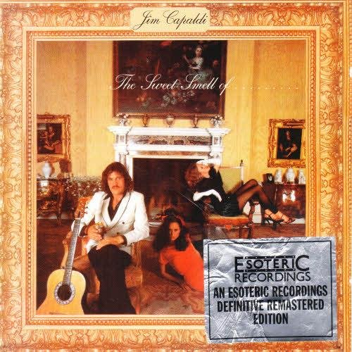 Jim Capaldi - I Was Meant for You (1979 Polydor Dutch 45 B-Side)
