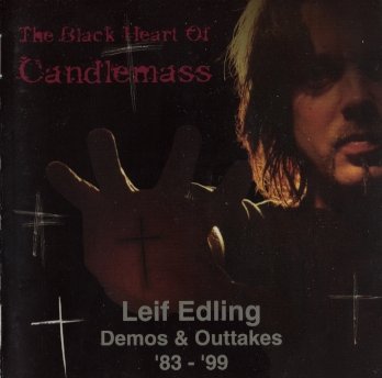 Candlemass - Rock'n'Roll [7-inch B-Side]