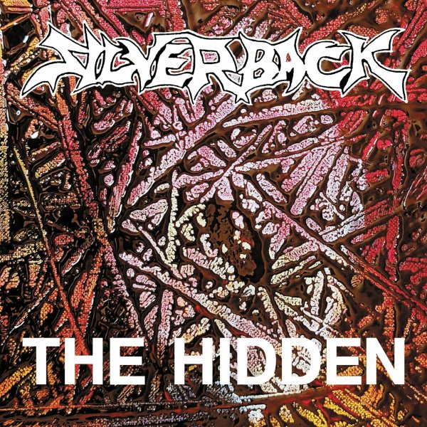 Silverback - Invisible