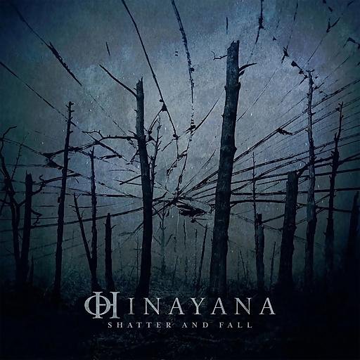 Hinayana - Reverse The Code
