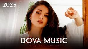 Dova Music - Still l Stay (New Retro Vibes) 2026