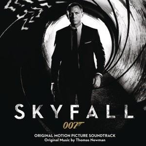 Thomas Newman - The Bloody Shot