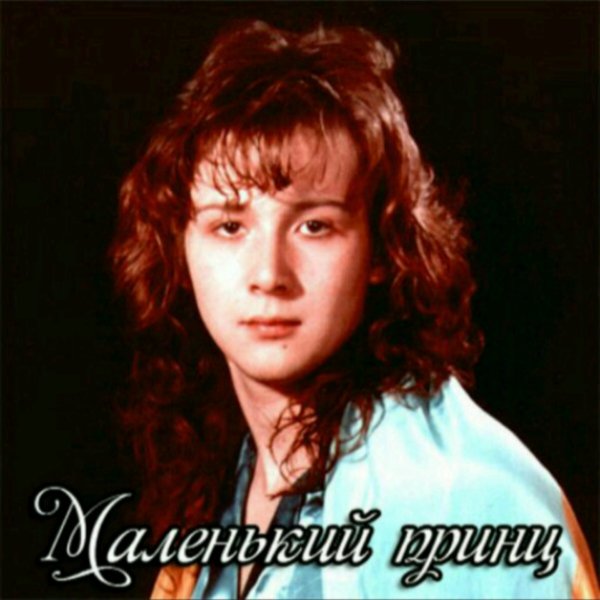МАЛЕНЬКИЙ ПРИНЦ - ПРОЩАЙ (COVER)