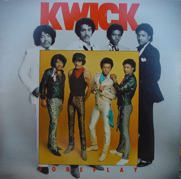 Kwick - Don't Know What To Do About You 83