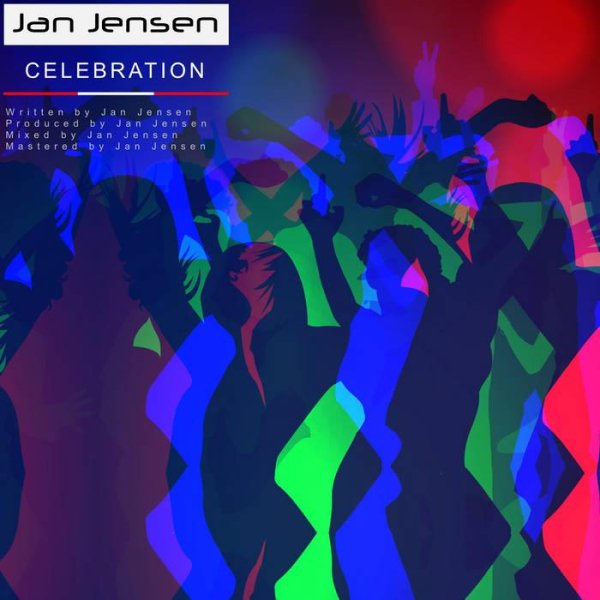 Jan Jensen - Celebration